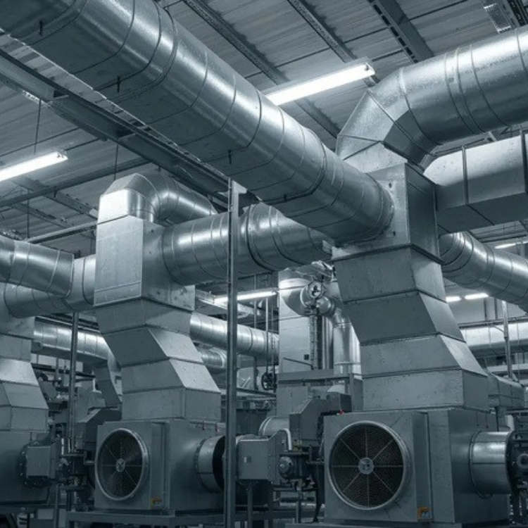 Havalandırma ve İklimlendirme